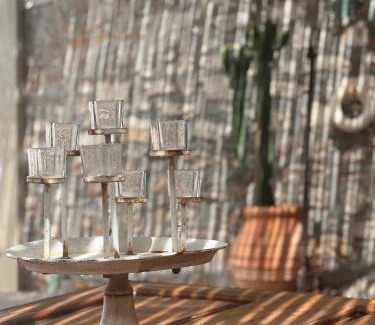 Hydra Complejo | PortaDelMare deluxe suites
