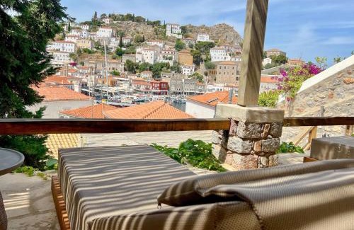 Hydra Complejo | PortaDelMare deluxe suites