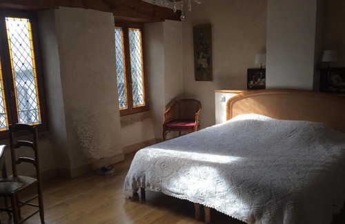Previnquieres Cama Y Desayuno | Portail Haut