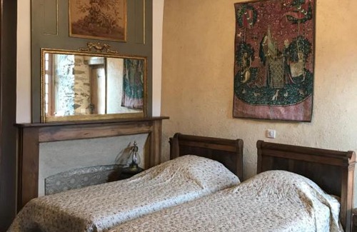 Previnquieres Cama Y Desayuno | Portail Haut