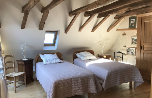 Previnquieres Casa | Portail Haut