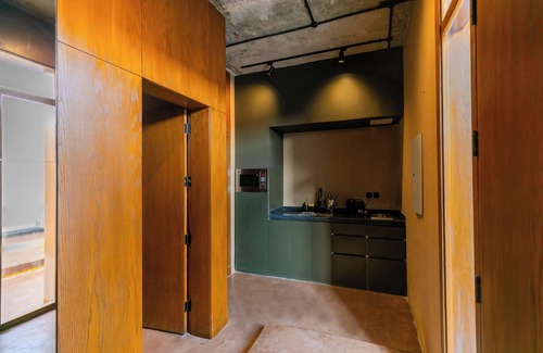Riyadh Chalet De Esquí | Portal Chalets With Private Pool-Al Arid