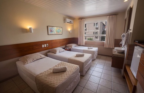 Praia de Iracema Hotel | Portal da Praia
