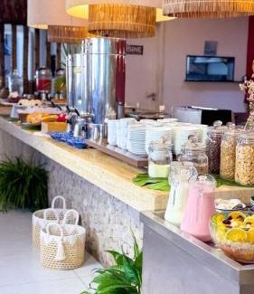 Praia de Iracema Hotel | Portal Da Praia Hotel