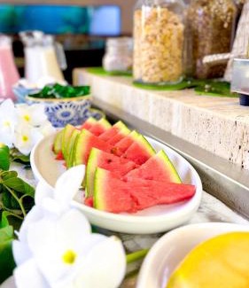 Praia de Iracema Hotel | Portal Da Praia Hotel