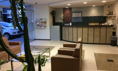 Santana Hotel | Portal da Princesa Hotel