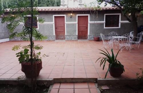 Cafayate Hotel | Portal de las Viñas