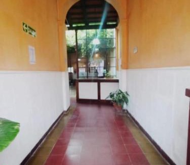 Cafayate Hotel | Portal de las Viñas