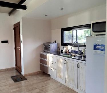 Federación Casa | Portal del Lago - parrilla
