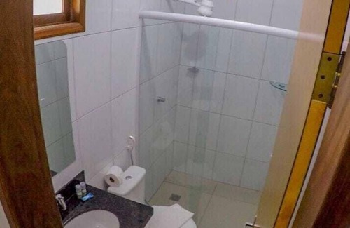 Barreirinhas Hotel | Portal do Sol Lençóis Pousada