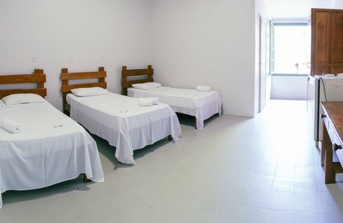 Visconde de Taunay Hotel | PORTAL PANTANEIRO HOTEL