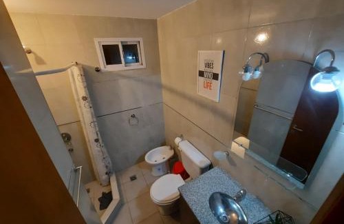 Dina Huapi Apartamento | Portal Sureño