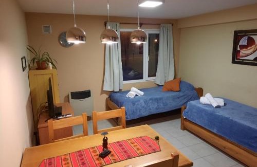 Dina Huapi Apartamento | Portal Sureño