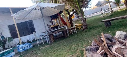 Taiba Casa | Portal Vida chalé na praia da Taiba