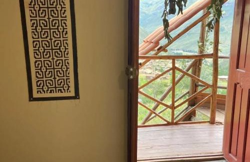 Pisac Hotel | PORTAL WASI Casa Medicina - Pisac