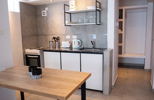Centro Apartamento | Portales de la Patagonia Apartments