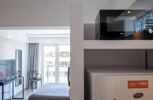 Centro Apartamento | Portales de la Patagonia Apartments