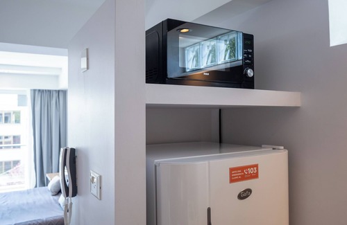 Centro Apartamento | Portales de la Patagonia Apartments