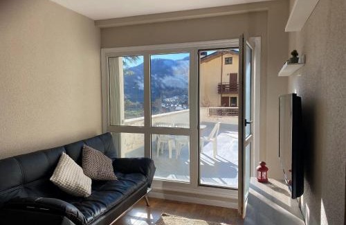 Formigal Apartamento | Portalet III -1ºA