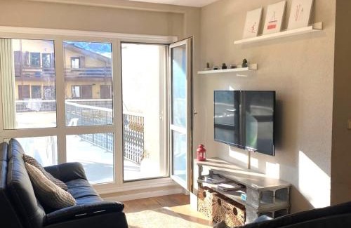 Formigal Apartamento | Portalet III -1ºA