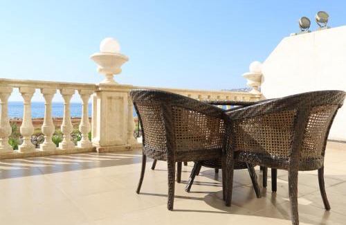 Haret Sakher Complejo | Portaluna Hotel & Resort