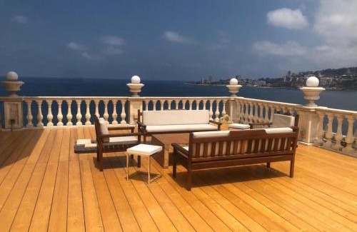 Haret Sakher Complejo | Portaluna Hotel & Resort
