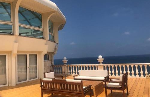 Haret Sakher Complejo | Portaluna Hotel & Resort