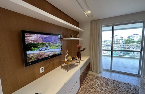 Porto das Dunas Apartamento | PORTAMARIS Apartments resort