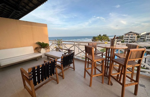 Porto das Dunas Apartamento | PORTAMARIS Apartments resort