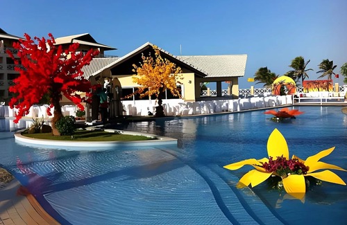 Porto das Dunas Apartamento | PORTAMARIS Apartments resort