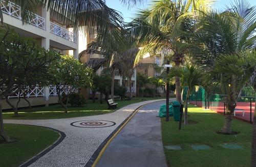 Porto das Dunas Apartamento | PORTAMARIS Apartments resort