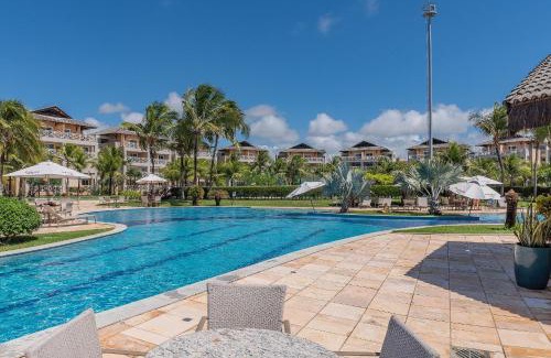 Porto das Dunas Apartamento | Portamaris Resort - Apartamento luxo by Carpediem