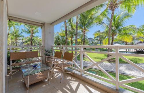Porto das Dunas Apartamento | Portamaris Resort - Apartamento luxo by Carpediem