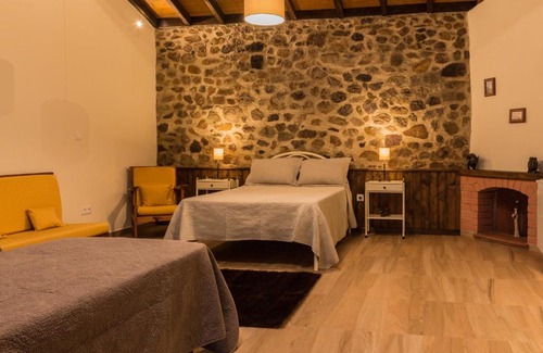 Gois Casa | Portantiqua, guest house
