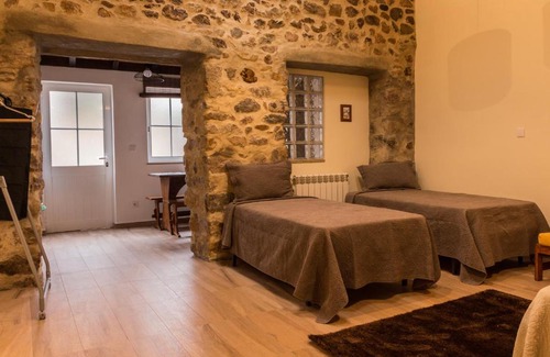 Gois Casa | Portantiqua, guest house