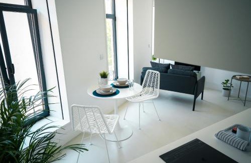 Aveiro Apartamento | PORTARIA HOUSING