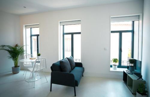Aveiro Apartamento | PORTARIA HOUSING
