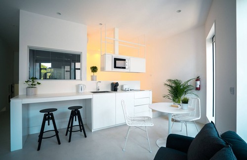 Aveiro Apartamento | Portaria Housing