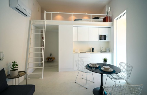 Aveiro Apartamento | Portaria Housing