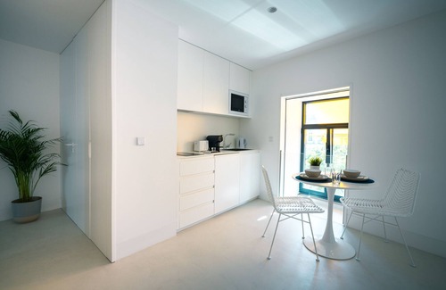 Aveiro Apartamento | Portaria Housing
