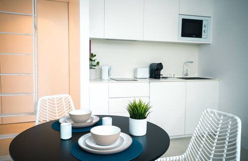 Aveiro Apartamento | Portaria Housing