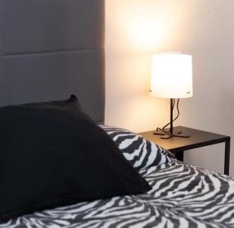 Guastalla Apartamento | PortaRomana Tres Chic