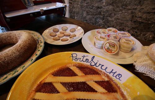 Paestum Casa | Portasirena Agriturismo