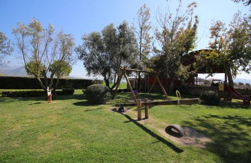 Paestum Casa | Portasirena Agriturismo