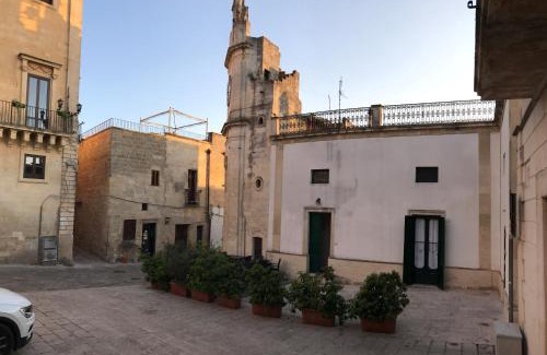 Scorrano Casa | PORTATERRA Antica Dimora