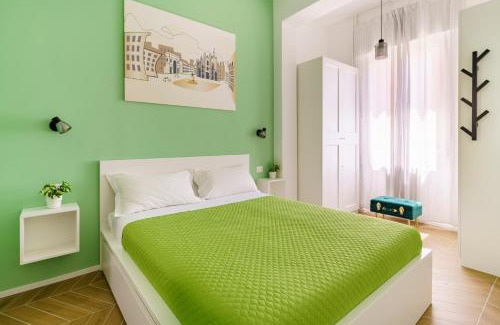 Calvairate Apartamento | PortaVerde Miniloft - Affitti Brevi Italia