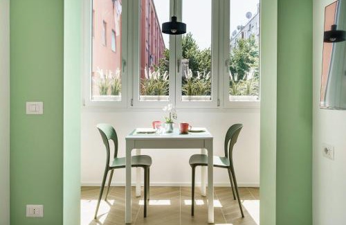 Calvairate Apartamento | PortaVerde Miniloft - Affitti Brevi Italia