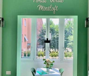 Calvairate Apartamento | PortaVerde Miniloft - Affitti Brevi Italia
