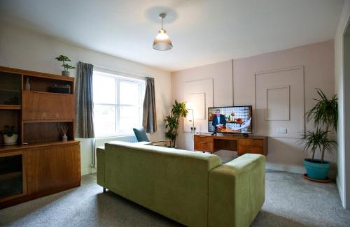 Bushmills Casa | Portcaman House