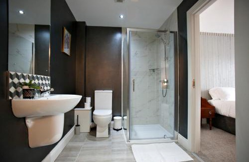Bushmills Casa | Portcaman House